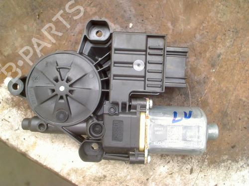 Used Left front window motor SEAT IBIZA V (KJ1, KJG) 1.0 (75 hp) 31147463