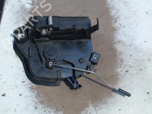 Used Front left lock BMW 3 Compact (E46) 318 ti (143 hp) 24892329