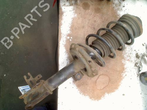 Used Left front shock absorber Left front shock absorber 38463976 38463976