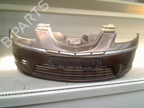 Used Front bumper Front bumper LANCIA MUSA (350_) 1.4 (350.AXF1A) (78 hp) 34182884 34182884