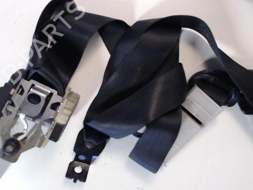 Used Front right seatbelt Front right seatbelt OPEL ZAFIRA A MPV (T98) 1.8 16V (F75) (125 hp) 21915633 21915633