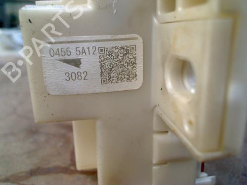 Control unit MITSUBISHI MIRAGE / SPACE STAR VI Hatchback (A0_A) 1.0 (A05A) | BP38463833M11 - Image 2