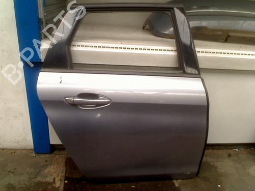 Used Right rear door Right rear door PEUGEOT 308 SW II (LC_, LJ_, LR_, LX_, L4_) 1.6 BlueHDi 100 (99 hp) 36386350 36386350