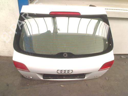Used Tailgate AUDI A3 Sportback (8PA) 1.4 TFSI (125 hp) 32366087