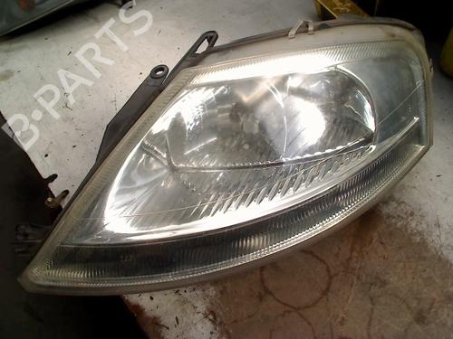 Used Left headlight Left headlight CITROËN C3 I (FC_, FN_) 1.6 16V (109 hp) 32773402 32773402