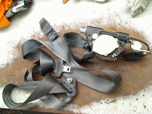 Used Front right seatbelt Front right seatbelt 36800201 36800201