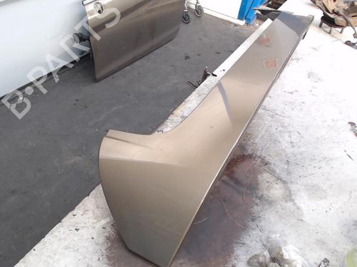Spoiler bagklap Spoiler bagklap 25148756 25148756