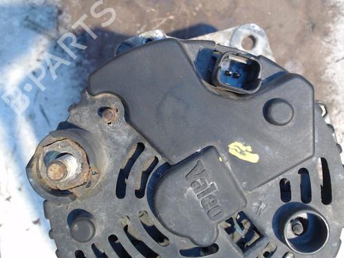 Alternator OPEL MOVANO A Bus (X70) 2.5 D (JD) | BP24595875M7 