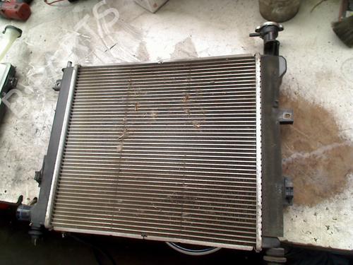 Water radiator KIA PICANTO II (TA) 1.0 | BP36674818M31 - Image 2