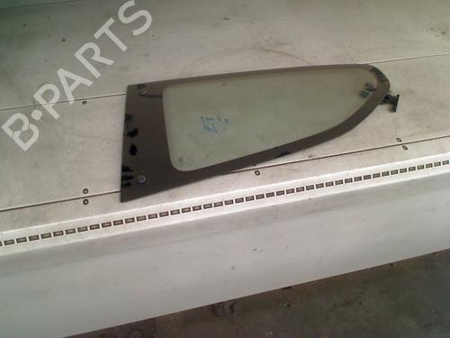 Used Rear left door window Rear left door window NISSAN PIXO (UA0) 1.0 (68 hp) 34719233 34719233