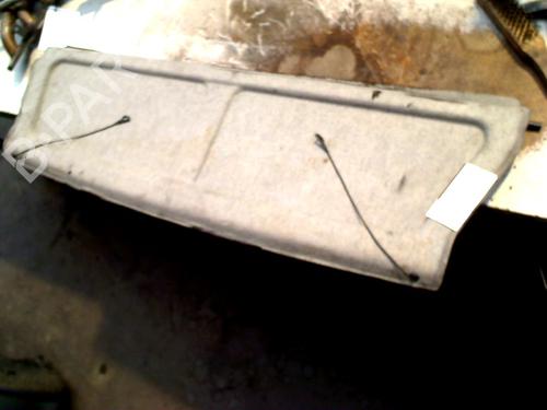 Used Rear parcel shelf FIAT SEICENTO / 600 (187_) 1.1 (187AXB, 187AXB1A, 187AXC1A02) (54 hp) 30616914