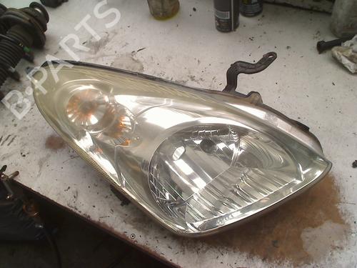 Używane Lampa przednia prawa NISSAN PIXO (UA0) 1.0 (68 hp) 26429959
