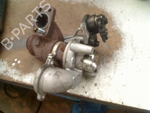 Turbolader/Kompressor Turbolader/Kompressor 36038224 36038224