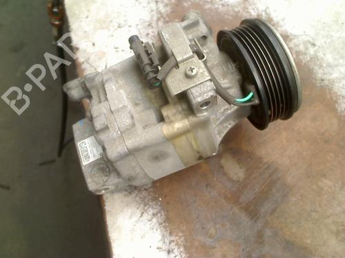 ac-compressor-opel-karl-c16-2015-2016-2017-2018-2019-27642068 main image