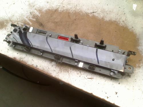 Ferdsskriver RENAULT SCÉNIC II (JM0/1_) 1.6 (JM0C, JM0J, JM1B) (113 hp) 29283322