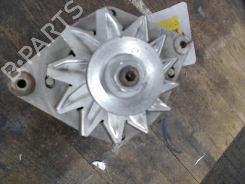 Alternator RENAULT SUPER 5 (B/C40_) 1.4 Cat (B/C/407) | BP21906468M7 