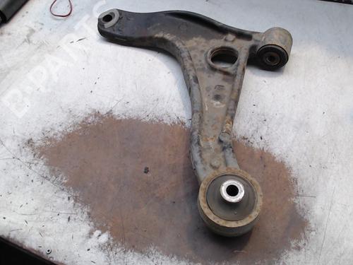 Used Left front suspension arm RENAULT MASTER III Bus (JV) 2.3 dCi 110 FWD (JV0R, JV0W) (110 hp) 24595971