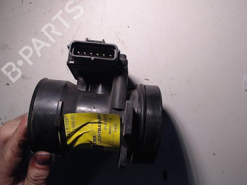Used Mass air flow sensor Mass air flow sensor 21902071 21902071