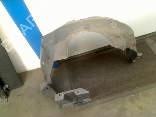 Hjulbue Hjulbue CITROËN C1 II (PA_, PS_) 1.0 VTi 68 (69 hp) 33818555 33818555