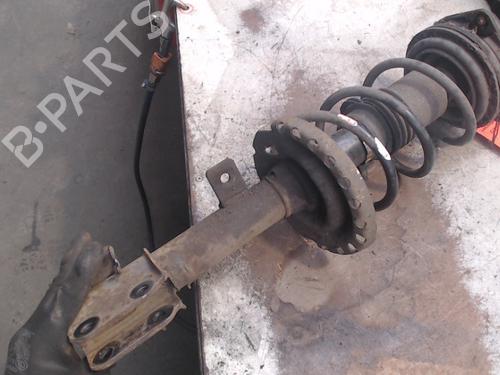 Right front shock absorber NISSAN MICRA III (K12) 1.2 16V | BP25724823M17 