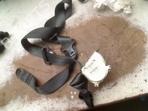 Used Rear right seatbelt Rear right seatbelt ALFA ROMEO GIULIETTA (940_) 1.8 TBi (940FXR11) (241 hp) 36492203 36492203