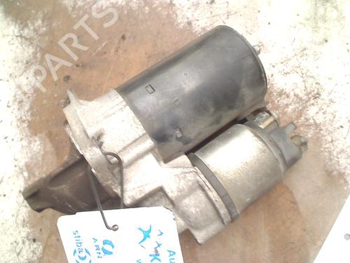 Used Starter Starter 32752562 32752562