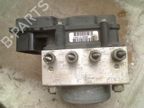 Used ABS pump ABS pump 37608720 37608720