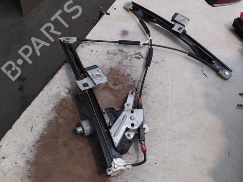 Front left window mechanism FORD MONDEO III Saloon (B4Y) 2.0 16V | BP24612377C22 