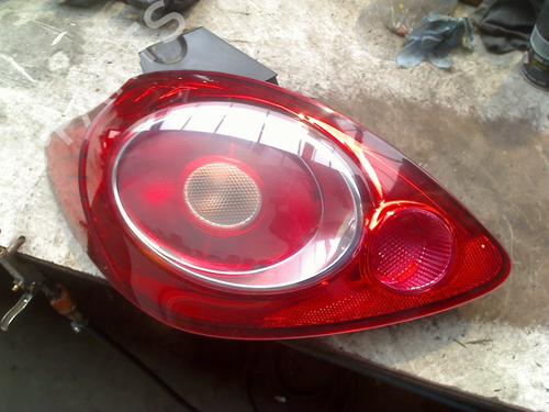 Used Left taillight Left taillight 29609512 29609512