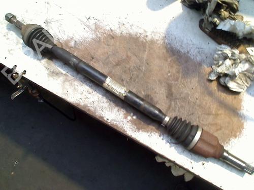 Used Right front driveshaft CITROËN DS3 (SA_) 1.4 VTi 98 (98 hp) 31946033