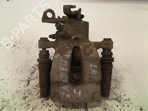 Used Left rear brake caliper Left rear brake caliper 21920207 21920207