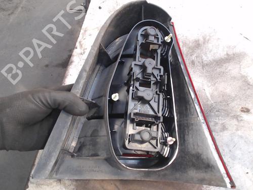 Left taillight MERCEDES-BENZ A-CLASS (W168) A 140 (168.031, 168.131) | BP23573367C34 