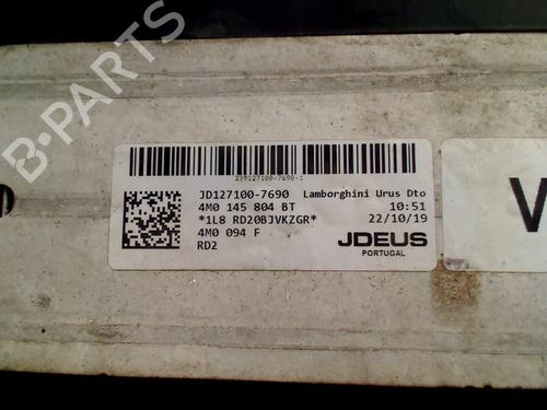 Intercooler AUDI Q8 (4MN, 4MT) RS FSI Mild Hybrid quattro | BP36475022M30 - Image 2