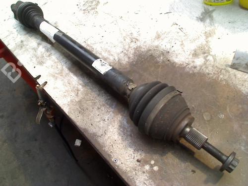 Used Right front driveshaft VW GOLF VII Variant (BA5, BV5) 2.0 GTD (184 hp) 31978512