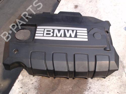 Used Upper protection BMW 3 Touring (E91) 318 i (143 hp) 22891009