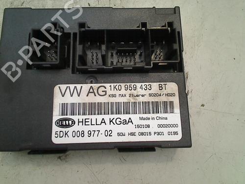 Used Control unit Control unit 21911425 21911425
