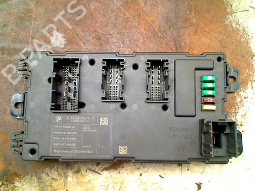 Used Control unit Control unit 38113709 38113709