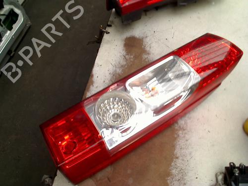 Used Right taillight Right taillight FIAT DUCATO Van (250_) 115 Multijet 2,0 D (116 hp) 33241819 33241819