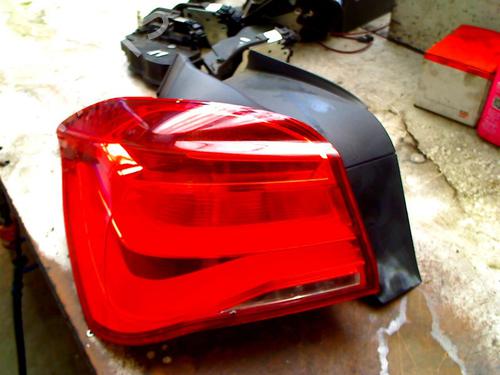Used Left taillight Left taillight 38113712 38113712