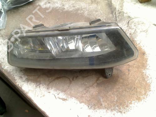 Højre Foran Tågelygte Højre Foran Tågelygte VW POLO V (6R1, 6C1) 1.0 (60 hp) 33976609 33976609