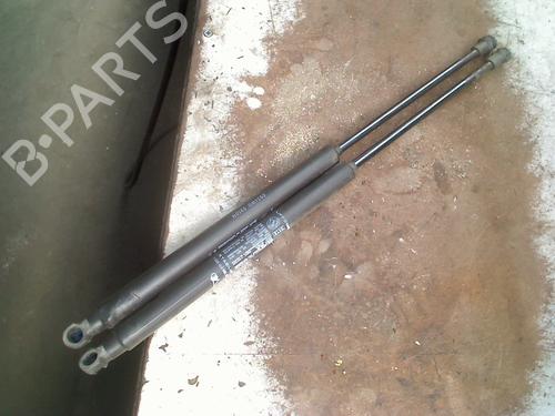Used Tailgate lift support FIAT GRANDE PUNTO (199_) 1.4 (199AXB11, 199AXB1A, 199BXB1A, 199AXL1A) (77 hp) 29283420