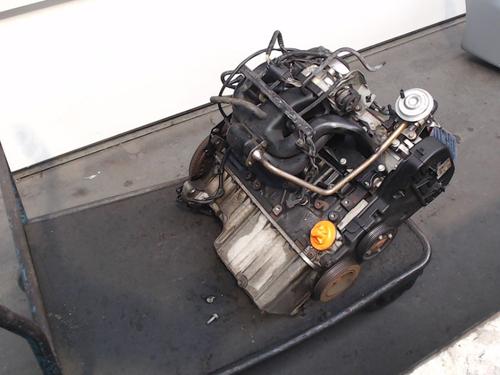 Used Engine Engine FORD ESCORT VI (GAL, AAL, ABL) 1.6 16V (90 hp) 27305657 27305657