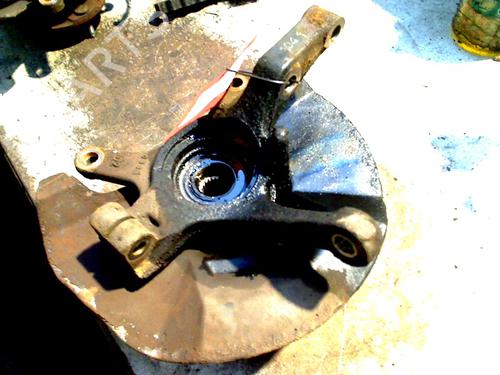 Used Right front steering knuckle SUZUKI WAGON R+ (MA) 1.3 (RB413) (76 hp) 31066354