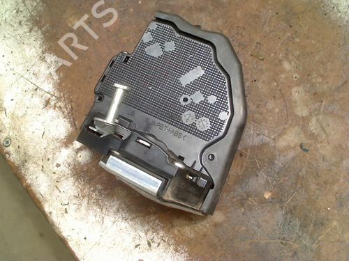 Used Rear left lock TOYOTA RAV 4 IV (_A4_) 2.5 Hybrid (AVA42_) (197 hp) 31177041