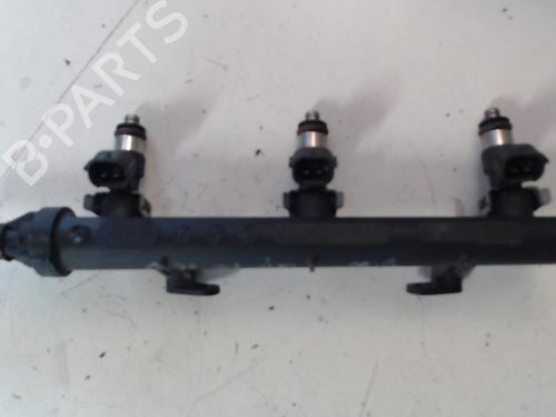 Injection rail VW UP! (121, 122, BL1, BL2, BL3, 123) 1.0 | BP39166952M98 - Image 2
