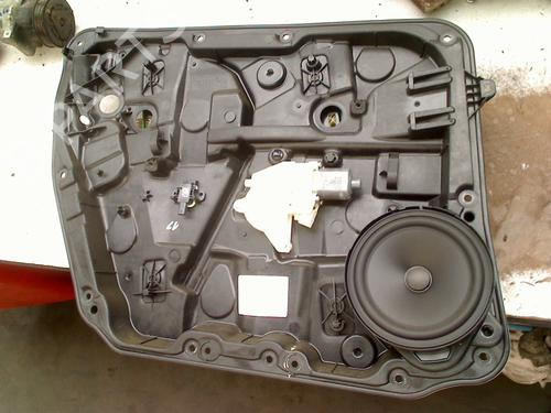 Used Front left window mechanism Front left window mechanism MERCEDES-BENZ B-CLASS Sports Tourer (W246, W242) B 220 4-matic (246.247) (184 hp) 33984665 33984665