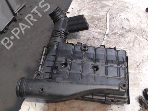 Used Air filter box Air filter box 24825531 24825531