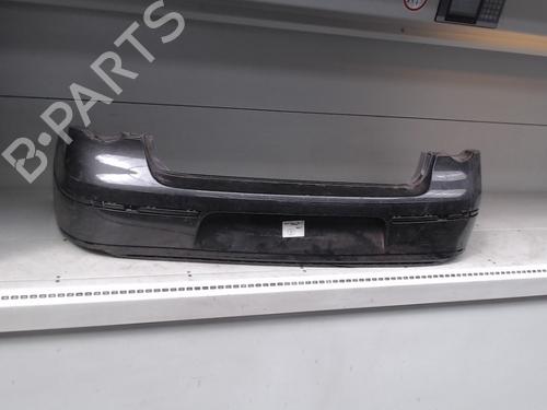 Used Rear bumper VW PASSAT B6 (3C2) 1.6 (102 hp) 25620297