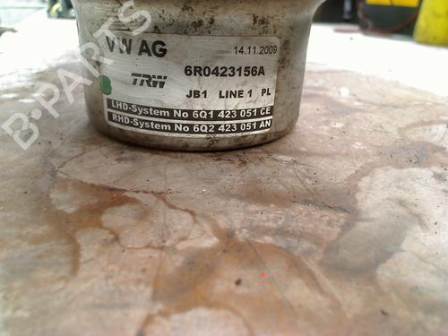 Steering pump SKODA FABIA II (542) 1.2 | BP33984670M99 - Image 3
