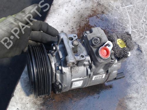 AC compressor AUDI A3 Sportback (8PA) 1.4 TFSI | BP23042246M34 